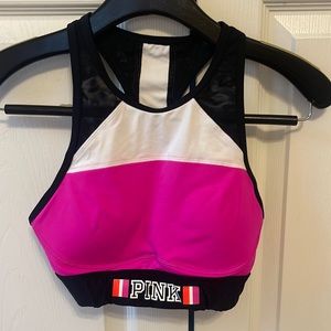 Victoria’s Secret Pink Sports Bra